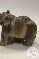 Arne Ingdam Stentøjsfigur af Bjørn