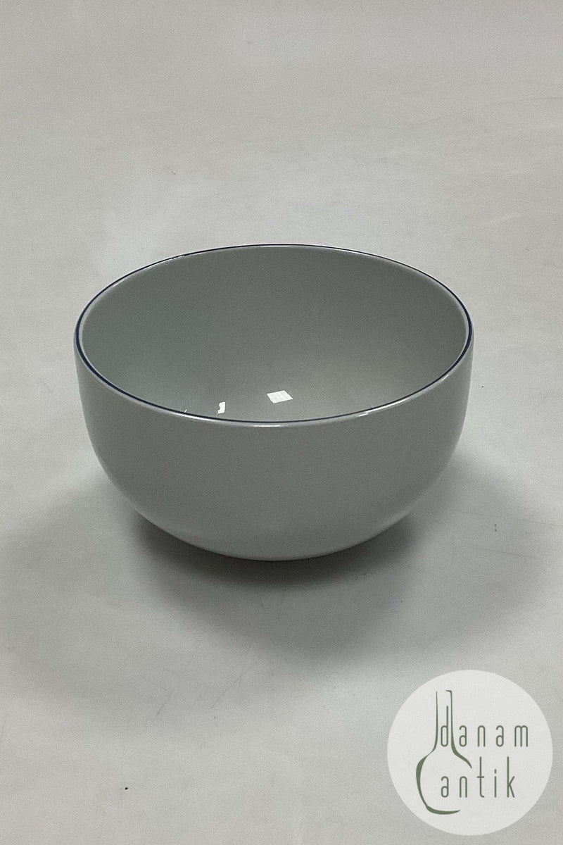 Royal Copenhagen Blåkant Skål No. 3074A