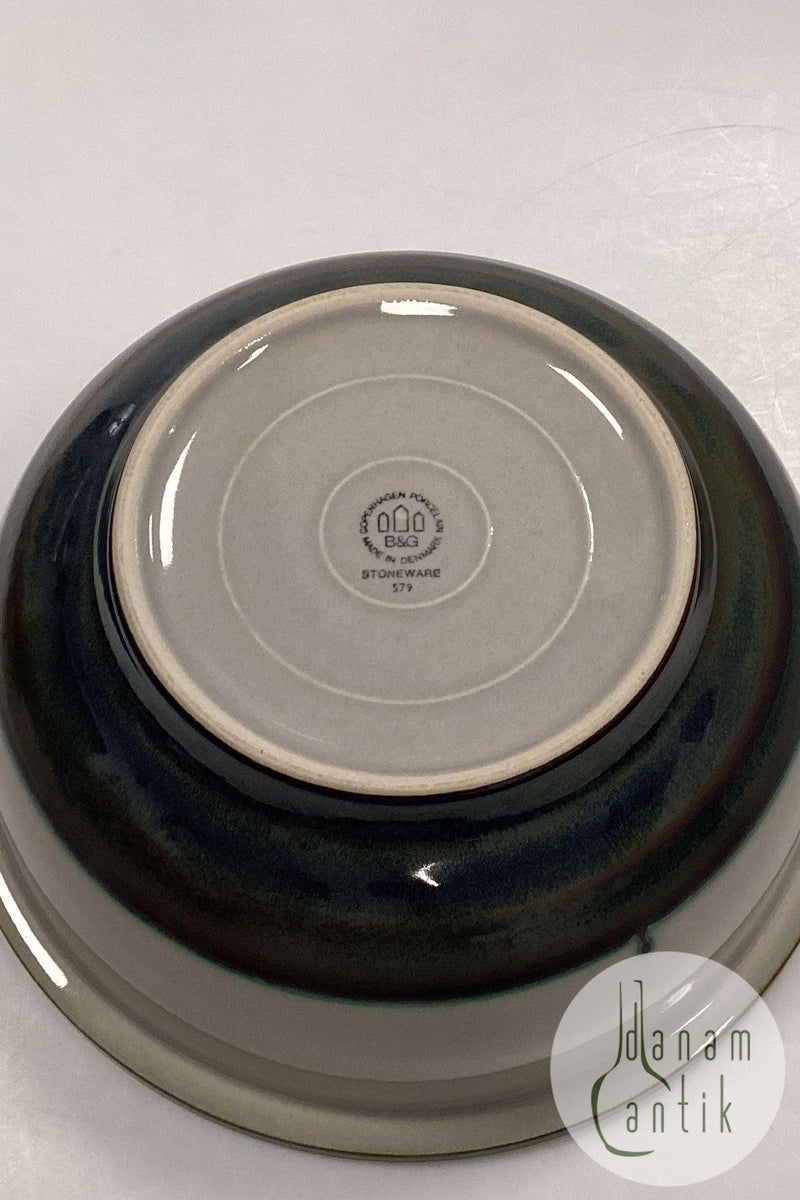 Bing og Grøndahl Tema Salatskål No. 579