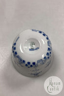 Royal Copenhagen Musselmalet Elements Kop No. 495