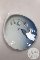 宾和格朗达山谷百合鱼子酱碗148号