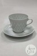 Arabia Finland Ris porcelæn Kaffekop