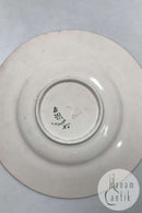 Aluminia Platte - Nibe Byvåben No. 263/352