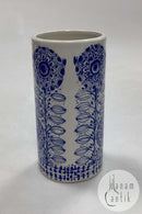 Bjørn Wiinblad Nymølle FLORA Vase No. 3157-1315