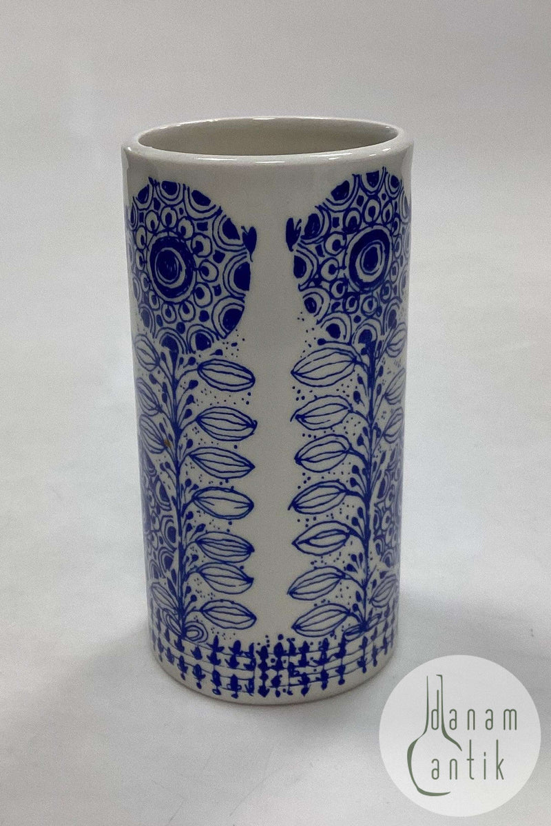 Bjørn Wiinblad Nymølle FLORA Vase No. 3157-1315