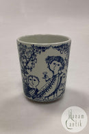 Bjørn Wiinblad Nymølle Bæger Garden Party No. 3106 / 345