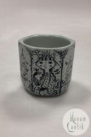 Bjørn Wiinblad Nymølle Becher Nr. 3103