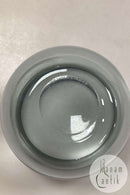 Holmegaard Lyseblå Kunstvase