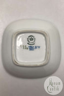 Royal Copenhagen Platter / Skål med Bær No 4930