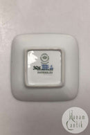 Royal Copenhagen Skål og askebæger No 3535 Domkirken Haderslev