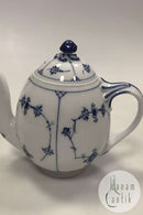 Royal Copenhagen Musselmalet Kaffekande No 374