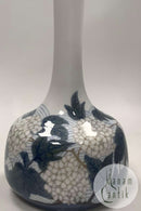 Royal Copenhagen Art Nouveau Unika Vase af Anna Smith fra September 1913 No 11392