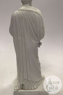 Bing and Grondahl Bertel Thorvaldsen Apostle Peter