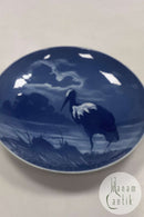 Bing og Grøndahl Påskeplatte fra 1918