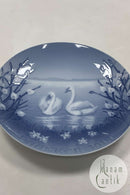 Bing og Grøndahl Påskeplatte fra 1917