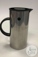 Stelton Erik Magnussen Stempelkande i Rustfrit stål