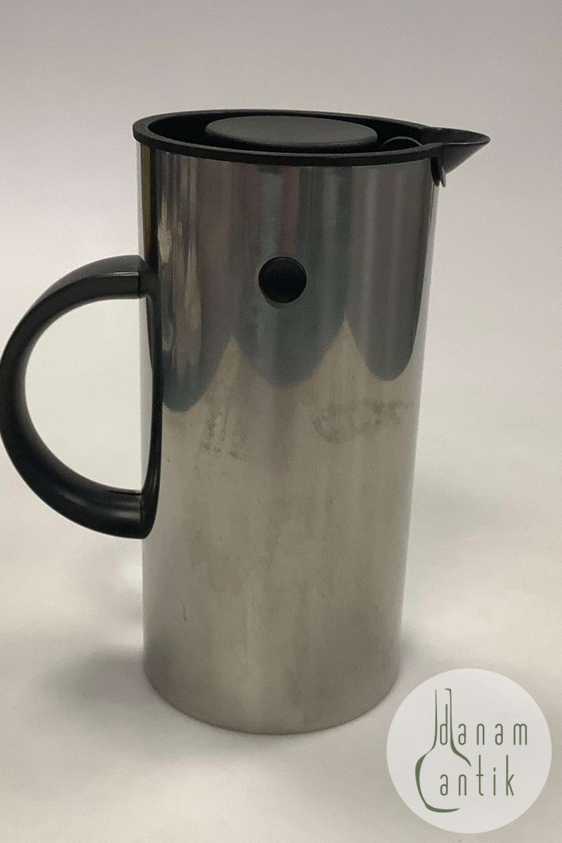 Stelton Erik Magnussen Stempelkande i Rustfrit stål