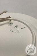 Aluminia Stjernestegns Platte Løven No 126/151