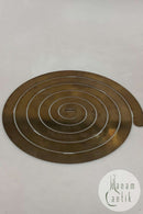 Georg Jensen Juleuro Spiral