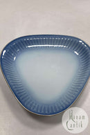 Bing og Grøndahl Ballerina med Guld Trekantet Asiet No. 354