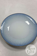 Bing og Grøndahl Ballerina med Guld Frokosttallerken No. 326