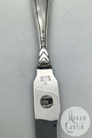 Horsens Silver Rex Silver Cocktail Knife