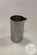 Stelton Cylinda-Line Flødekande i Rustfrit stål