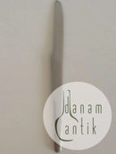 Arne Jacobsen für Anton Michelsen Edelstahl-Messer ohne Grillkante