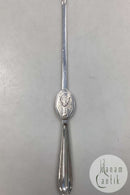 Silverplated MTB Lobster Fork