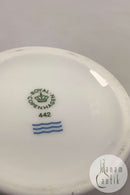 皇家哥本哈根星形凹槽圣诞壶0,9升