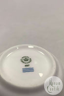 Royal Copenhagen Stjerne Riflet Jul Krus 33cl