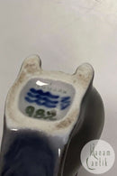 Royal Copenhagen Figur Egern med nød No. 982