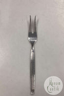 KJA Sølvplet Capri Kødgaffel