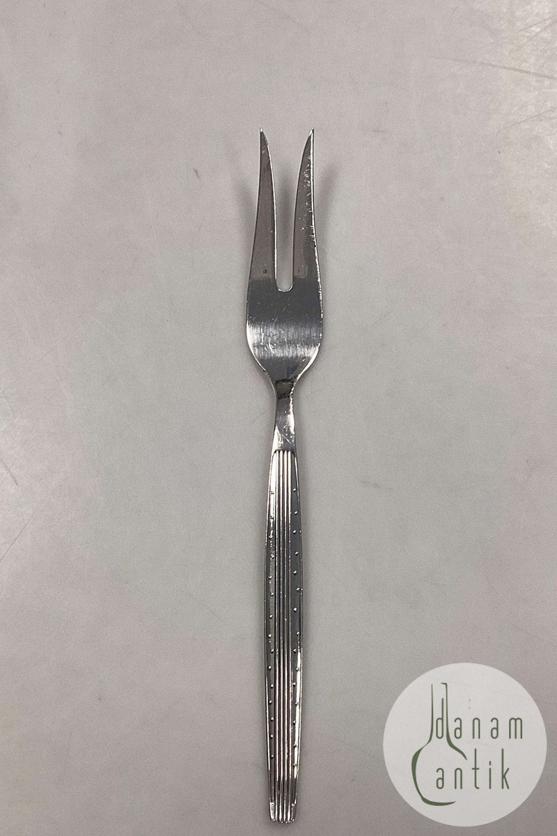 KJA Sølvplet Capri Kødgaffel