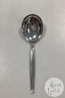 KJA Sølvplet Capri Serveringsske