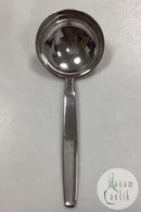 Hingelberg No. 18 Sterling Sølv Kartoffelske