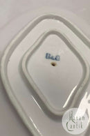 Bing og Grøndahl Antik Rosen Stel Sovseskål