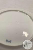 Bing og Grøndahl Antik Rosen Stel Frokosttallerken