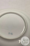 Bing og Grøndahl Antik Rosen Stel Kagetallerken