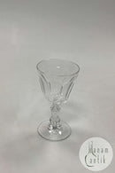 Val Saint-Lambert Bernadotte Hedevinsglas