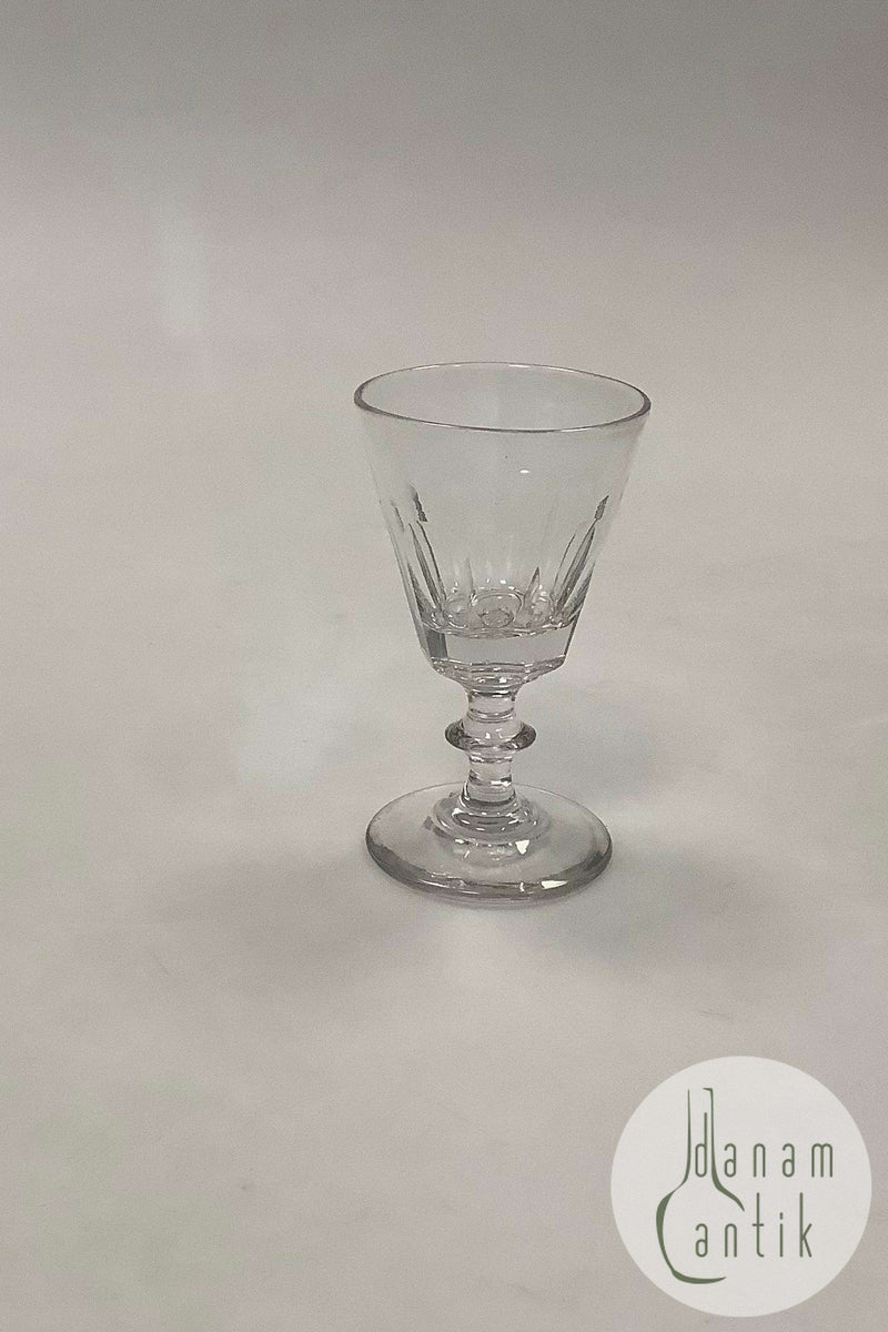 Saint Louis Caton Hedevins Glas