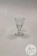 Saint Louis Caton Snapse Glas