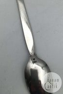 Georg Jensen Sterling Silver Ornamental Barneske