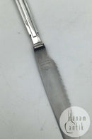 Hans Hansen Arvesølv No 18 Sterling Sølv Tomatkniv