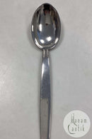 Hingelberg No. 18 Sterling Silver Dinner Spoon