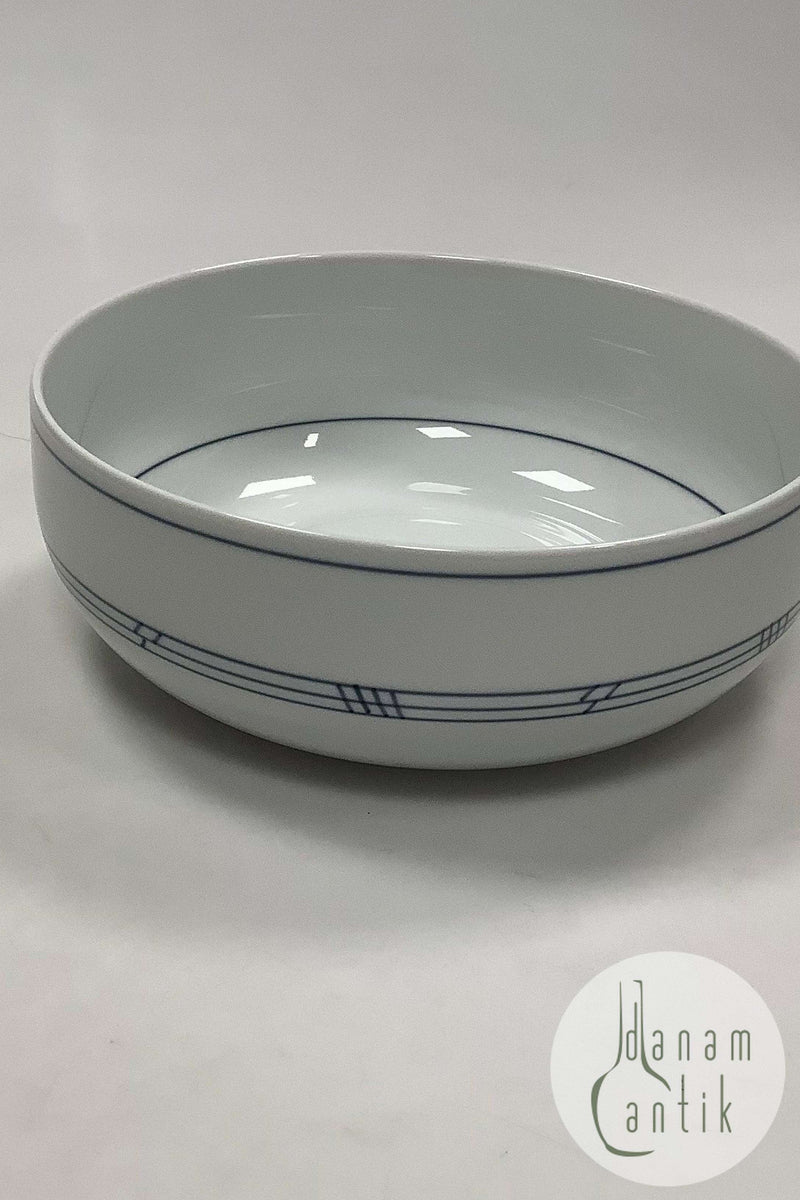 Bing og Grøndahl Delfi Skål No 575