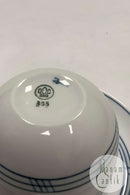 ビング＆グロンダール デルフィ コーヒーカップ＆ソーサー No.305