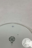 Bing og Grøndahl Delfi Kagetallerken No 306