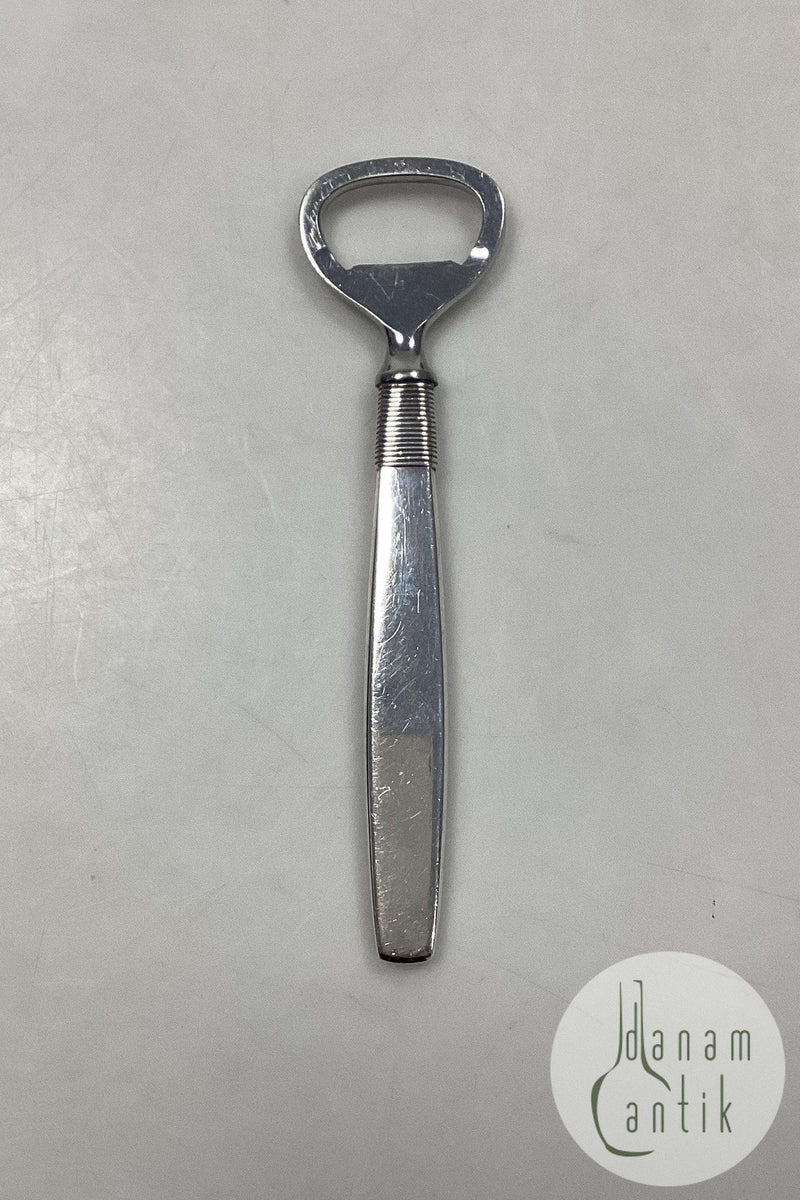 Hingelberg Nr. 18 Sterling Silber Öffner