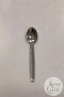 Hingelberg No. 18 Sterling Silver Coffee Spoon